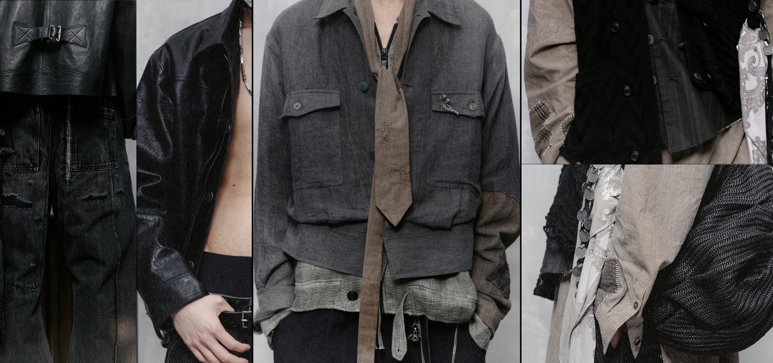 Professor.E: Redefining Modern Fashion